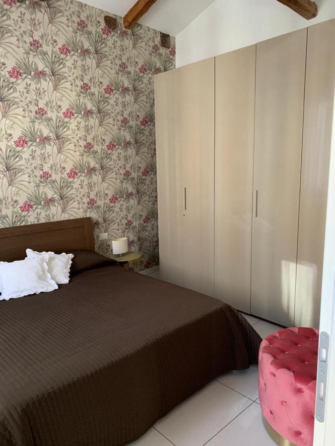 Ca Vian Apartment Venice Room photo